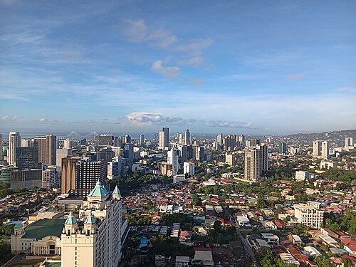 Cebu City